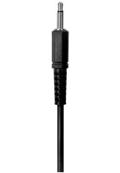 PocketWizard MM1 Strobe Cable, Mini To Mini