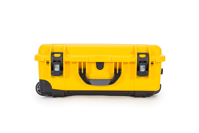 NANUK 935 Pro Photo Kit - Valise Rigide étanche pour Appareil NANUK 935 Pro Photo Kit - Valise Rigide étanche pour Appareil