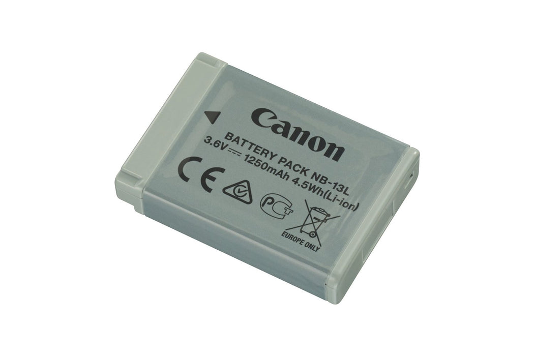 Canon Battery Pack NB-13L (G7 X)