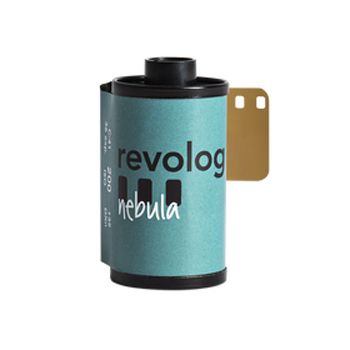 Revolog Nebula 200 Color Negative - 35mm Film, 36 Exposures