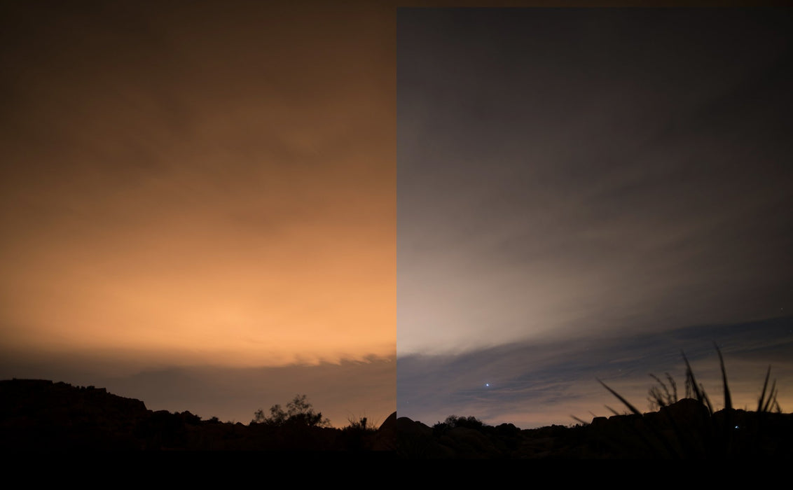 Breakthrough Photography 58mm Night Sky Filter