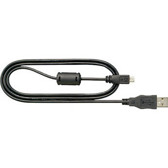Nikon UC-E21 USB Cable for Coolpix P340