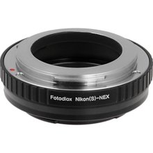 Fotodiox Adapter Nikon G to Sony NEX