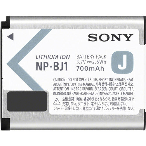 Sony NP-BJ1 Battery for RX0
