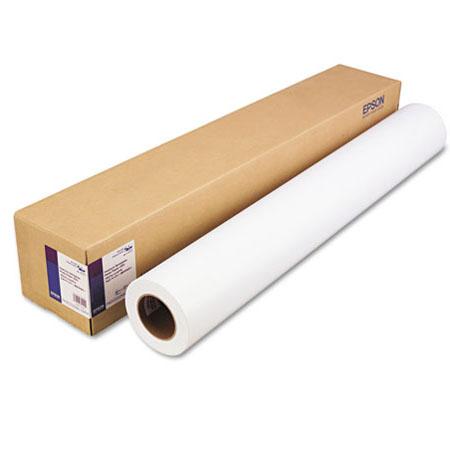 Epson S042144 Commercial Proofing 13" x 100" Roll Paper