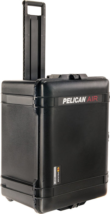 Pelican 1637 Air Case with Foam - Black