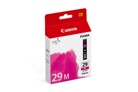Canon Ink PGI-29 Magenta