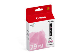 Canon Ink PGI-29 Photo Magenta