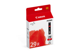 Canon Ink PGI-29 Red