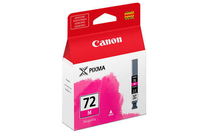Canon PGI-72 Magenta Ink