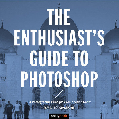 Enthusiast's Guide Photoshop