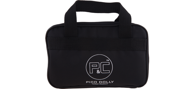 Dot Line Pico Dolly w/ Arm, Clip Kit PC-PD/KIT