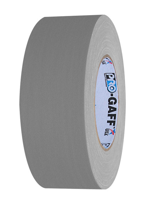 ProTapes Gaffer Tape 2" Grey