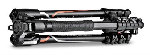 Manfrotto Befree Advanced designed for α cameras from Sony