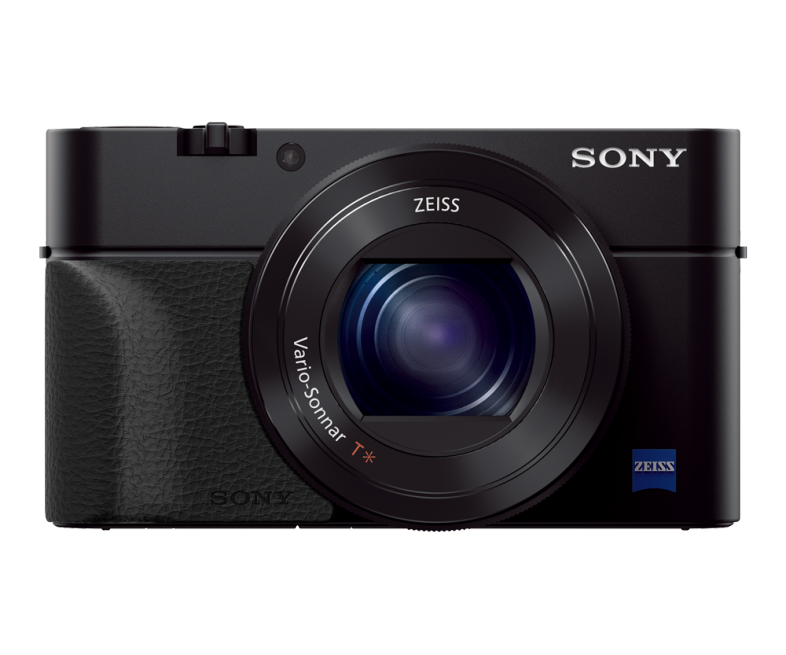 Sony AGR2 Attachment Grip RX100