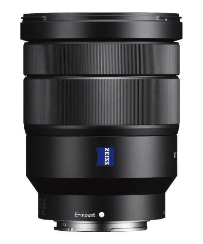 Sony FE 16-35mm f/4 ZA OSS Zeiss Lens