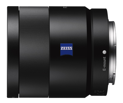 Sony FE 55mm F1.8 ZA — Glazer's Camera Sony FE 55mm F1.8 ZA — Glazer's Camera