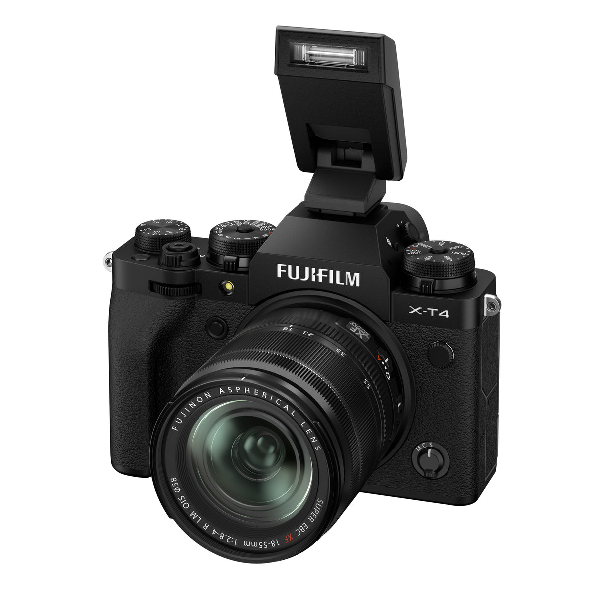 Fujifilm EF-X8 Shoe Mount Flash — Glazer's Camera