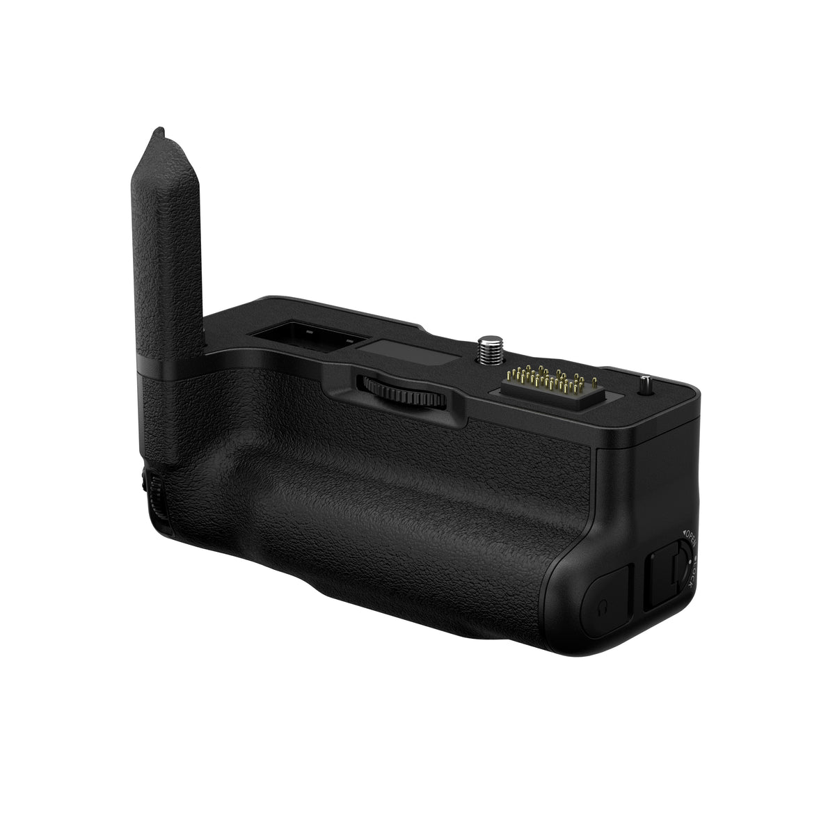 Fujifilm X-T4 Vertical Battery Grip — Glazer's Camera