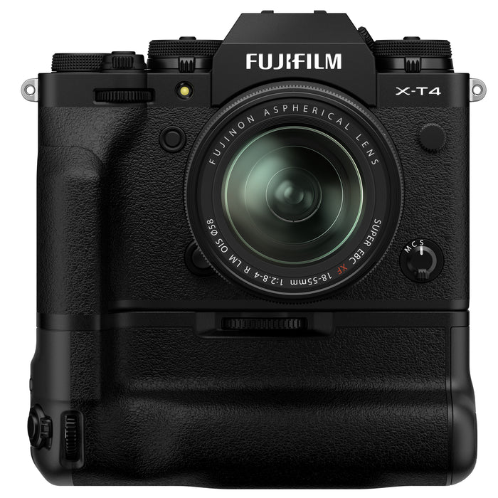 Fujifilm X-T4 Vertical Battery Grip