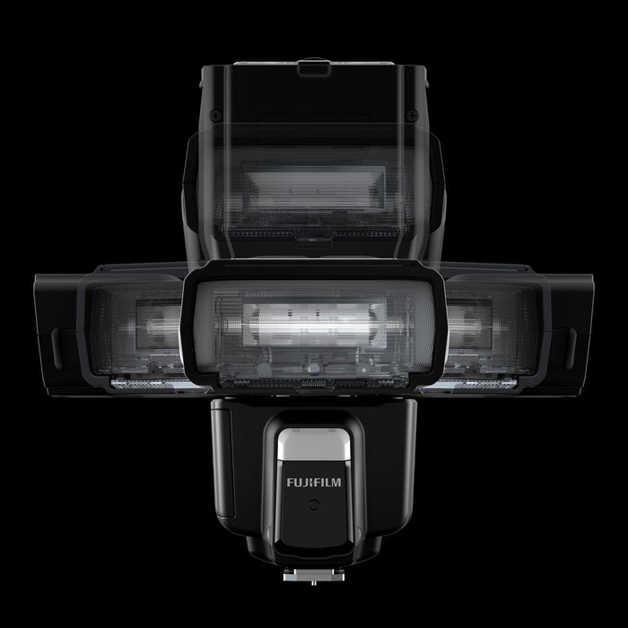 Fujifilm EF-60 Flash