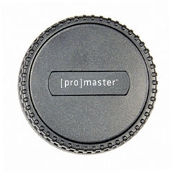 ProMaster Rear Lens Cap Fuji X 1996