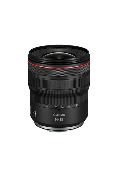 Canon キャノン RF14-35mm F4 L IS USM レンズ美品 4857C001.jpg