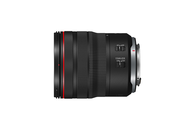 Canon RF 14-35mm f/4 L IS USM Lens — Glazer's Camera Canon RF 14-35mm f/4 L IS USM Lens — Glazer's Camera