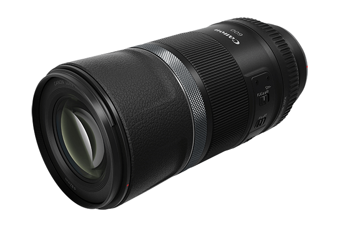 【望遠レンズ】Canon RF 600mm f11 is stm キヤノン RF600mm F11 IS STM レビュー｜引き寄せ効果が楽しい軽量