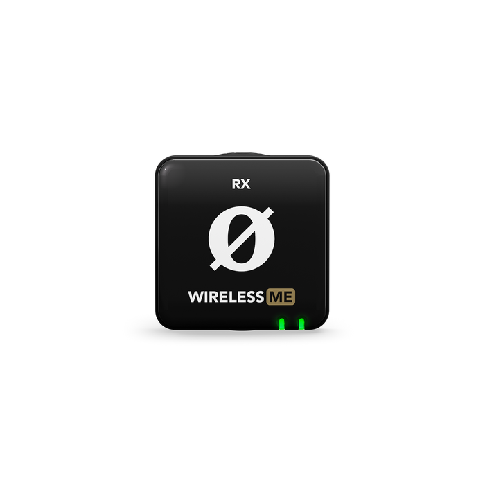 Rode Wireless Me • Leederville Cameras