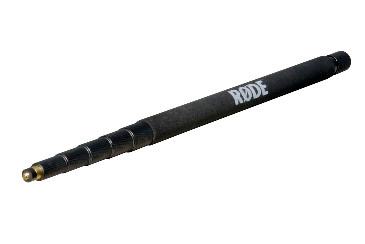 Rode Boompole — Glazer's Camera