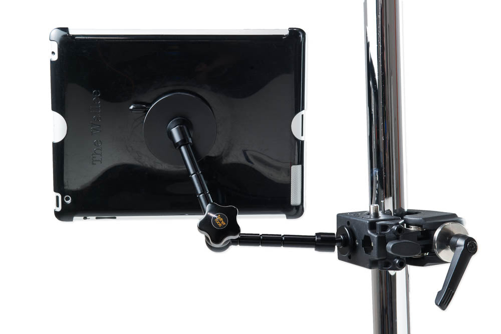 Tether Tools Rock Solid 11" Articulating Arm w/ Center Lock RS211