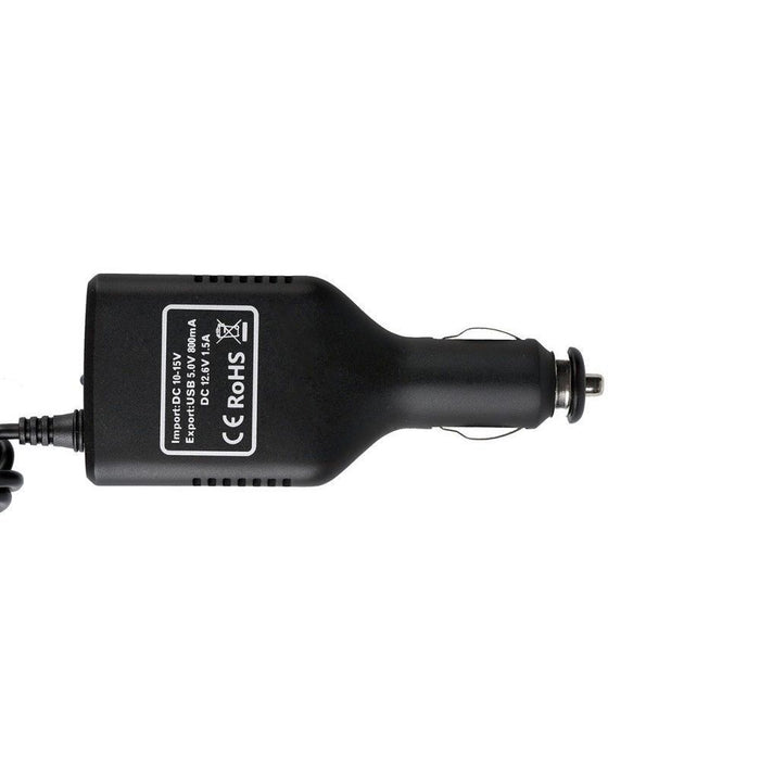 Godox VV18 AC Car Charger For Ving Series Flashes