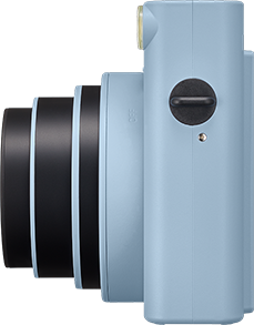 Fujifilm Instax Square SQ1 Instant Film Camera - Blue