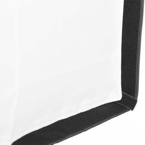 Interfit Heat-Resistant Strip Softbox with Grid - 12" x 48"