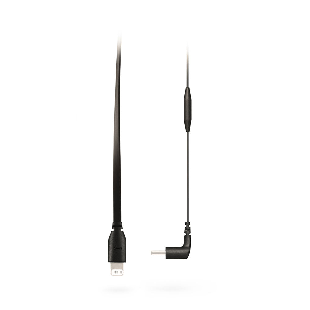 Sc15 Rode SC15 - USB-C to Lightning Accessory Cable (11.8