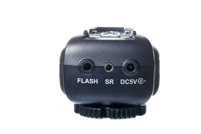 Phottix Strato TTL Flash Trigger Nikon 89021