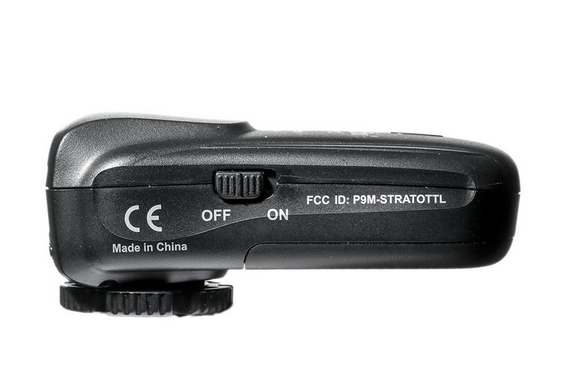 Phottix Strato TTL Flash Trigger Nikon 89021