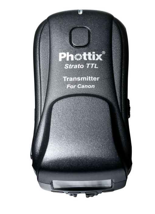 Phottix Strato TTL Receiver Canon 89016