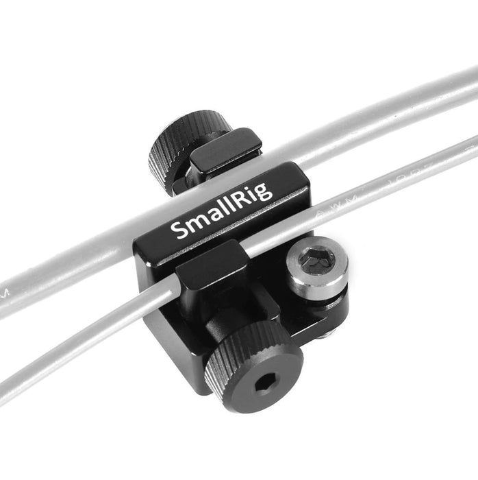 SmallRig Universal Cable Clamp BSC2333