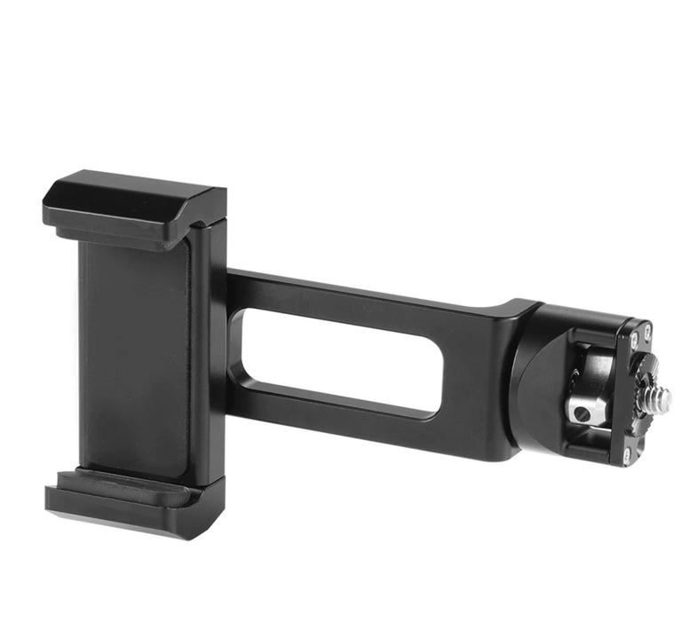 SmallRig Smartphone Clamp for Zhiyun Weebill LAB and Crane3 BSS2286