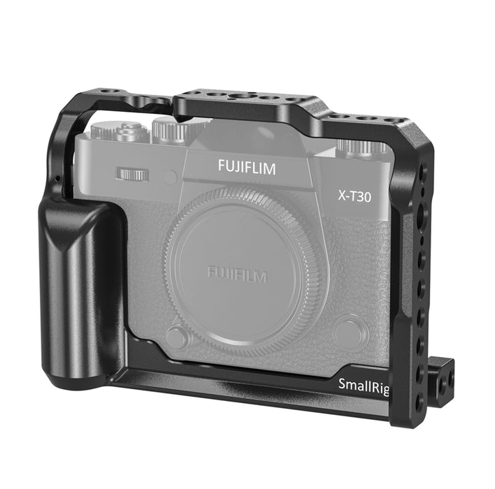 SmallRig Cage for Fujifilm X-T30 and X-T20 Camera CCF2356