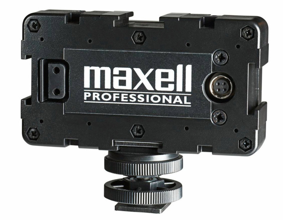 Maxell Power Adapter Npf Batt