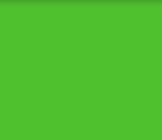 Lee Filters #139 Primary Green Gel Filter Sheet (21"x 24")