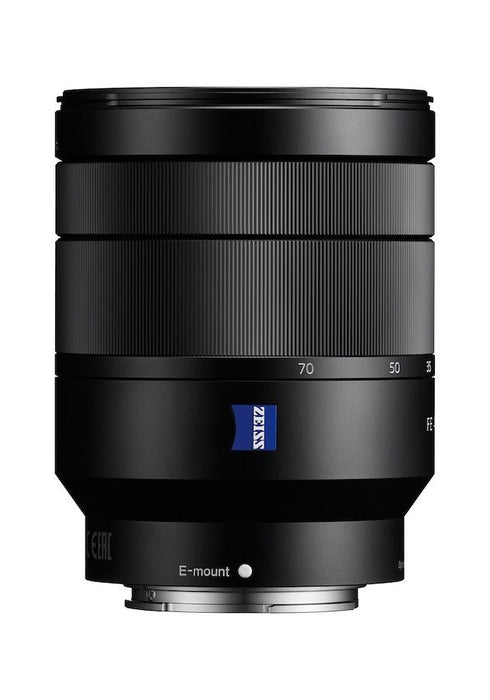 Sony FE 24-70mm f/4 ZA Lens — Glazer's Camera