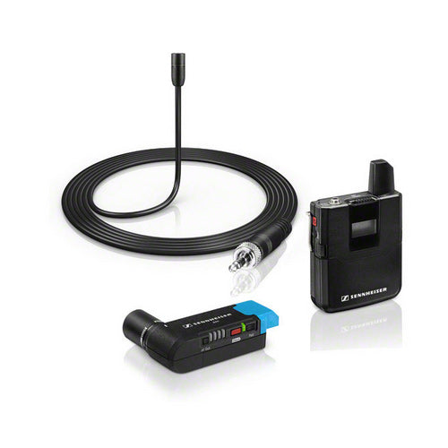 Sennheiser AVX-ME2 Digital Wireless LAV 505861