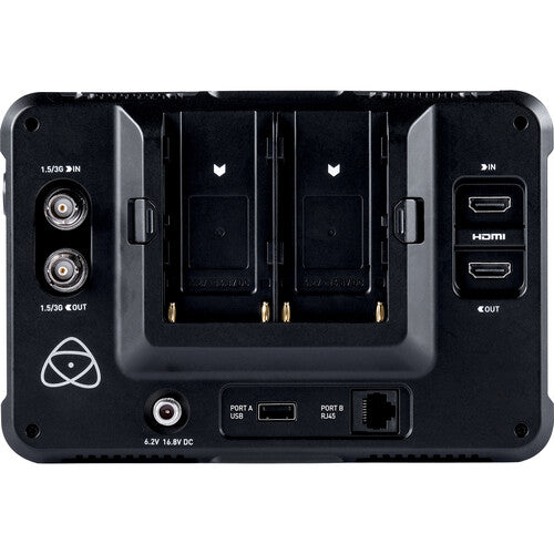 Atomos Shinobi 7” 4K HDMI/SDI Monitor