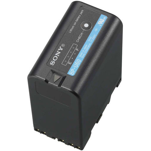 Sony BP-U60 Battery for XDCAM