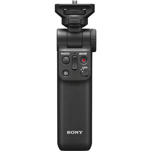 Sony Wireless Shooting Grip & Tripod - GP-VPT2BT