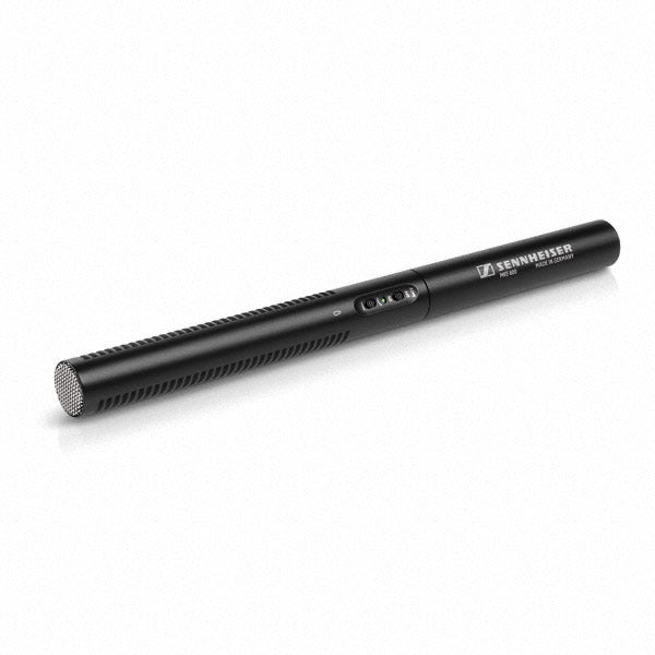 Sennheiser MKE600 Microphone — Glazer